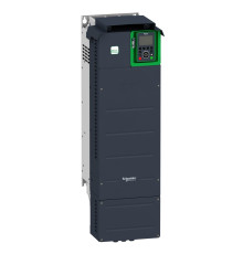 Преобразователь частоты 55кВт 380-480В ATV930, IP21, с тормозным ключом, с ЭМС-фильтром C3
