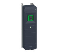 Преобразователь частоты 55кВт 380-480В ATV650, IP55, с ЭМС-фильтром кат. C3