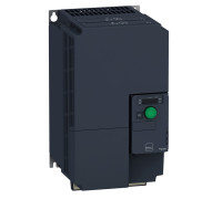 Преобразователь частоты 11кВт 380-500В ATV320C, компакт, с ЭМС-фильтром C2