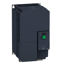 Преобразователь частоты 11кВт 380-500В ATV320C, компакт, с ЭМС-фильтром C2