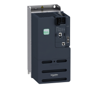 Преобразователь частоты 15кВт 380-480В ATV340, IP20, Ethernet, с ЭМС-фильтром кат. C3