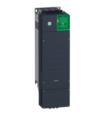 Преобразователь частоты 55кВт 380-480В ATV340, IP20, Ethernet, с ЭМС-фильтром кат. C3