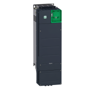 Преобразователь частоты 75кВт 380-480В ATV340, IP20, Ethernet, с ЭМС-фильтром кат. C3