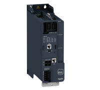 Преобразователь частоты 0.75кВт 380-480В ATV340, IP20, с ЭМС-фильтром кат. C3