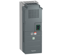 Преобразователь частоты 110кВт 380-460В ATV610, IP20, с ЭМС-фильтром кат. C3