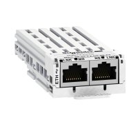 Модуль Ethernet IP/MODBUS TCP + MDL