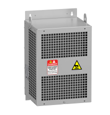 Выходной фильтр dU/dt IP20 95A