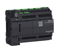 Контроллер M172 продуктивный без дисплея, 42 входа/выхода, Ethernet, 2 RS485 с изоляцией