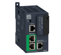 ПЛК M251 1 RS485, 2 Ethernet