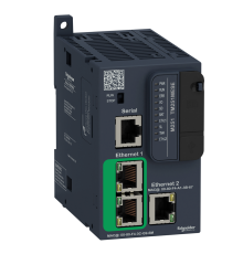 ПЛК M251 1 RS485, 2 Ethernet