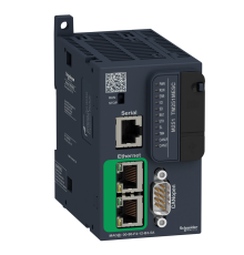 ПЛК M251 1 RS485, 1 Ethernet, CANopen