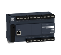 ПЛК M221 40 входов/выходов реле, 1 RS485