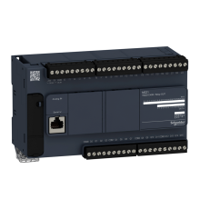 ПЛК M221 40 входов/выходов реле, 1 RS485