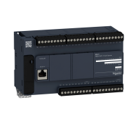 ПЛК M221 40 входов/выходов транз., 1 RS485