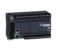 ПЛК M221 40 входов/выходов транз., 1 RS485, 1 Ethernet