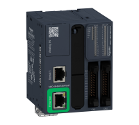 ПЛК M221B 32 входов/выходов транз., 1 RS485, 1 Ethernet