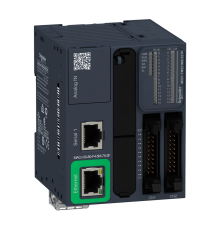 ПЛК M221B 32 входов/выходов транз., 1 RS485, 1 Ethernet