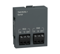 Картридж для M200, интерфейс RS232C или RS485