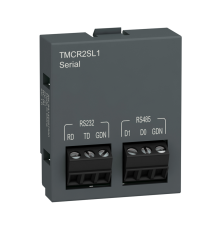 Картридж для M200, интерфейс RS232C или RS485