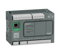 ПЛК M200 24 входов/выходов, 220В, 14/10 реле, Ethernet