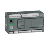 ПЛК M200 40 входов/выходов, 220В, 24/16 реле, Ethernet
