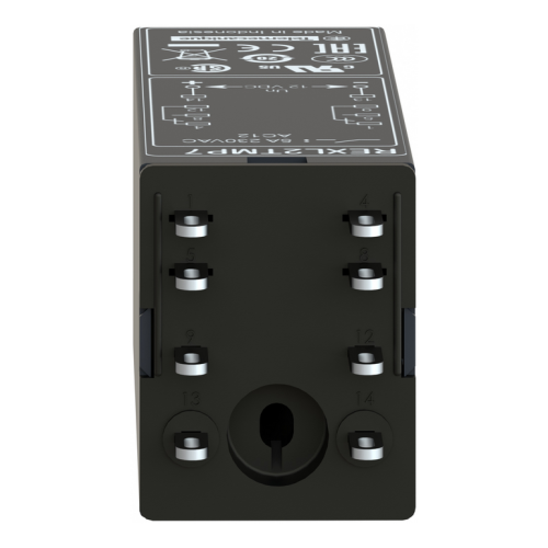 Миниатюрное реле времени REXL2TMP7