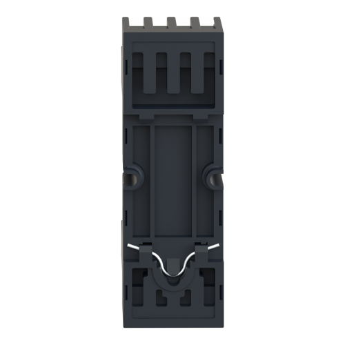 Реле электромеханическое миниатюрное, 4CO, LED, =24В RXM4AB2BDPVM