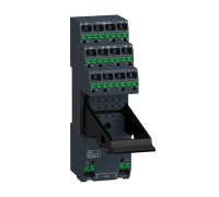 Розетка для электромеханического реле RXM2, RXM4