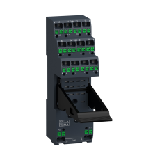 Розетка для электромеханического реле RXM2, RXM4