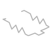 Скоба фиксатор для реле