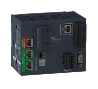 ПЛК Motion M262 5 нс/инстр. 4 оси, Ethernet, S3