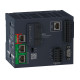 ПЛК Motion M262 5 нс/инстр. 4 оси, Ethernet, S3 TM262M15MESS8T