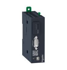 Модуль Smart, CANopen - 1 SubD9