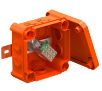 Огнестойкая коробка 114х114х58мм, Е30-Е90 FireBox T60, 7205741 OBO Bettermann