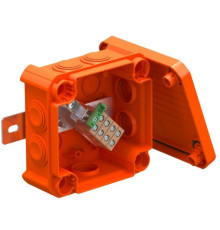Огнестойкая коробка 114х114х58мм, Е30-Е90 FireBox T60, 7205741 OBO Bettermann
