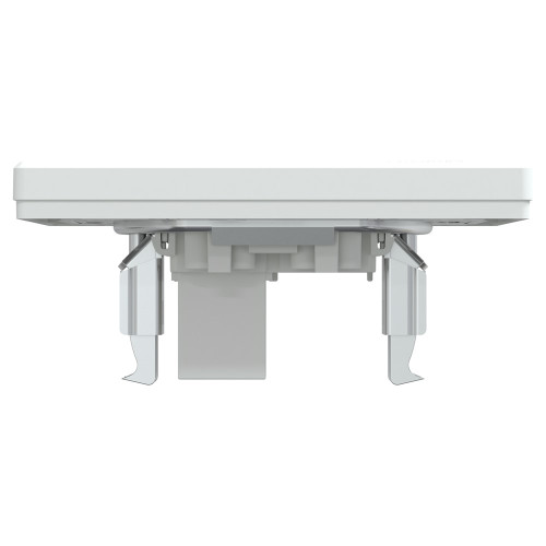Розетка HDMI, белый, EPH4500121 Schneider Asfora