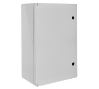 Щит ударопрочный из АБС-пластика 400х600х200мм, IP65, e.plbox.400.600.200.blank, Enext CP5005