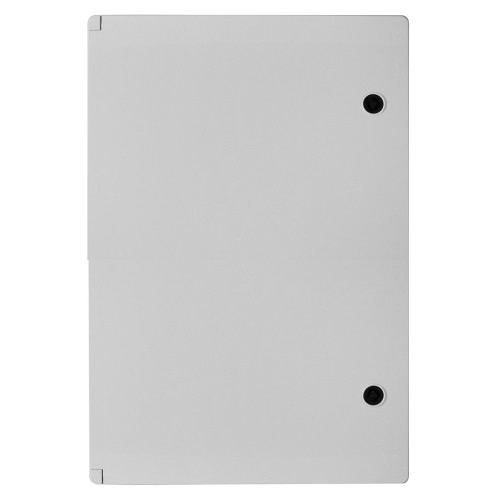 Щит ударопрочный из АБС-пластика 400х600х200мм, IP65, e.plbox.400.600.200.blank, Enext CP5005