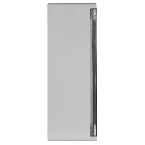 Щит ударопрочный на 54 модуля, прозрачная дверца, IP65, e.plbox.400.500.175.54m.tr ENEXT CP5114