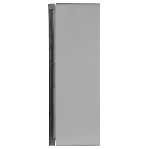 Щит ударопрочный на 54 модуля, прозрачная дверца, IP65, e.plbox.400.500.175.54m.tr ENEXT CP5114