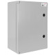 Щит ударопрочный на 24 модуля, уличный IP65, e.plbox.300.400.165.24m.blank ENEXT CP5103