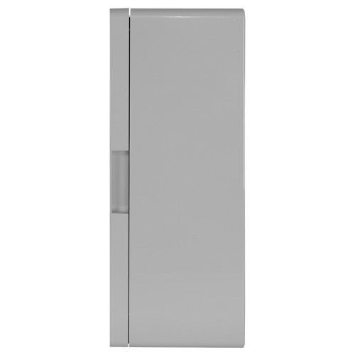 Щит ударопрочный на 24 модуля, уличный IP65, e.plbox.300.400.165.24m.blank ENEXT CP5103