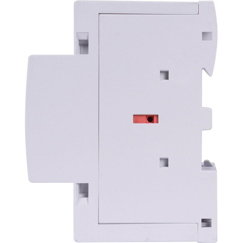 Модульный контактор 63А 2р 2NO, катушка 24В, e.mc.pro.2.63.2NO.24DC ENEXT p005318