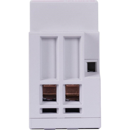 Модульный контактор 63А 2р 2NO, катушка 24В, e.mc.pro.2.63.2NO.24DC ENEXT p005318