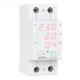 Реле многофункциональное 50А, ZUBR MF2-50 red