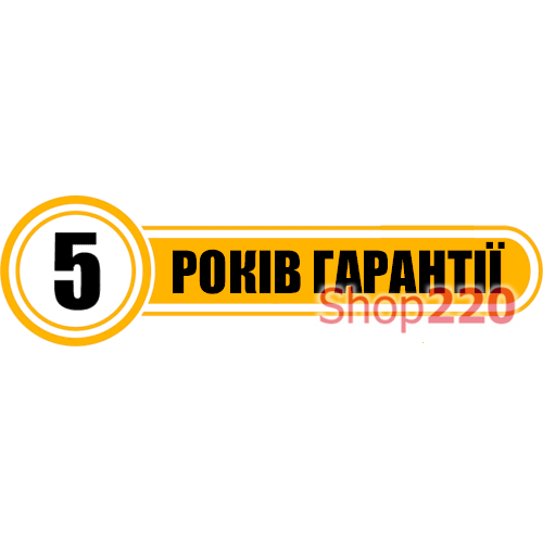 Реле напряжения 25А в компактном корпусе, белая индикация, VP-25A M2W DigiTop