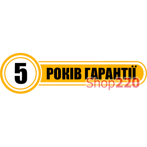 Реле напряжения 16А в компактном корпусе, белая индикация, VP-16A M2W DigiTop