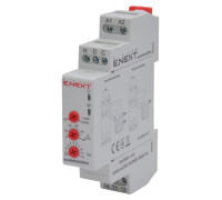 Реле контроля уровня жидкости, 8А, e.control.l01m