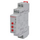 Реле контроля уровня жидкости, 8А, e.control.l01m ENEXT
