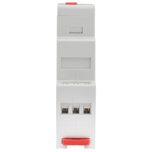 Реле контроля уровня жидкости, 8А, e.control.l01m ENEXT
